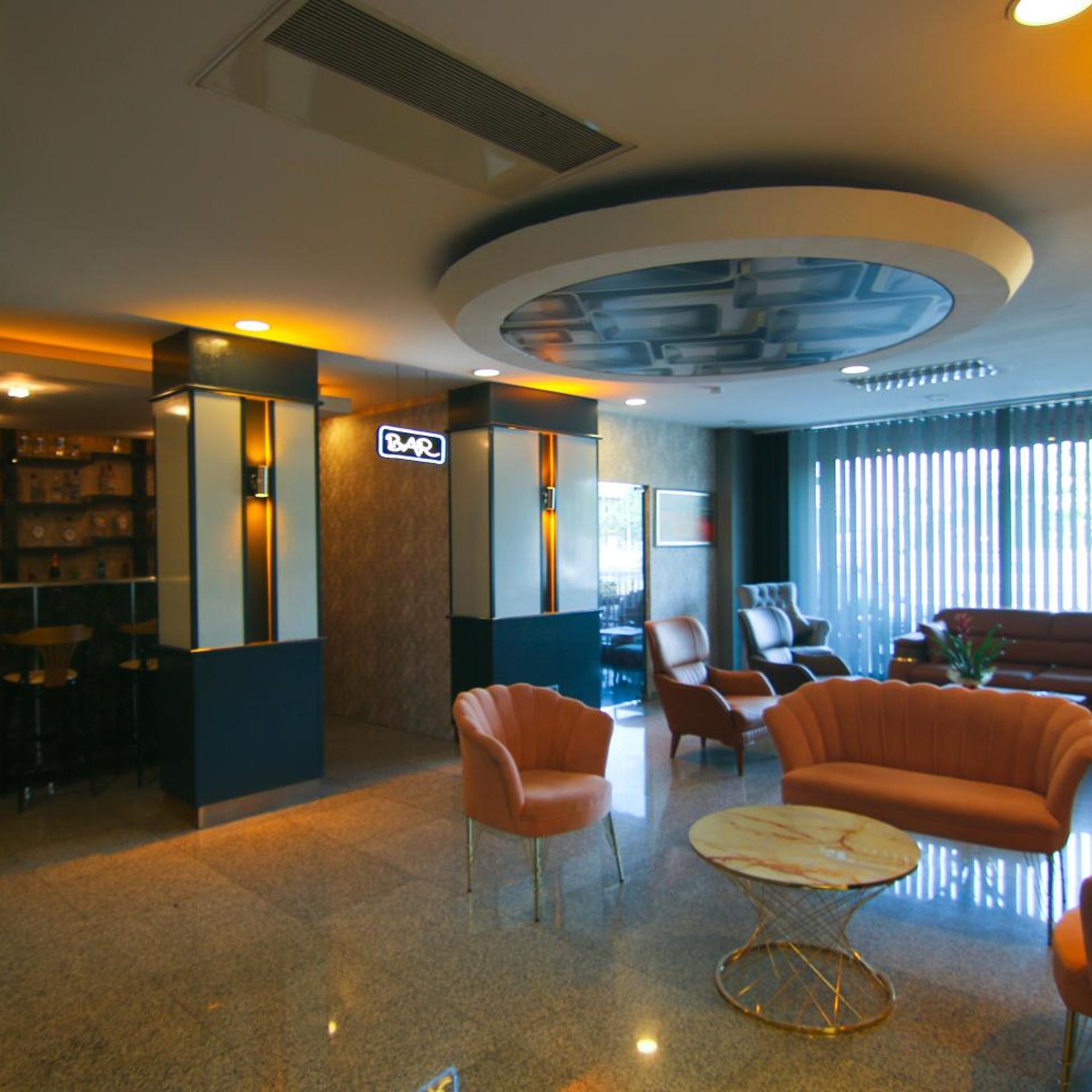 EMIN KOCAK HOTEL 64/75