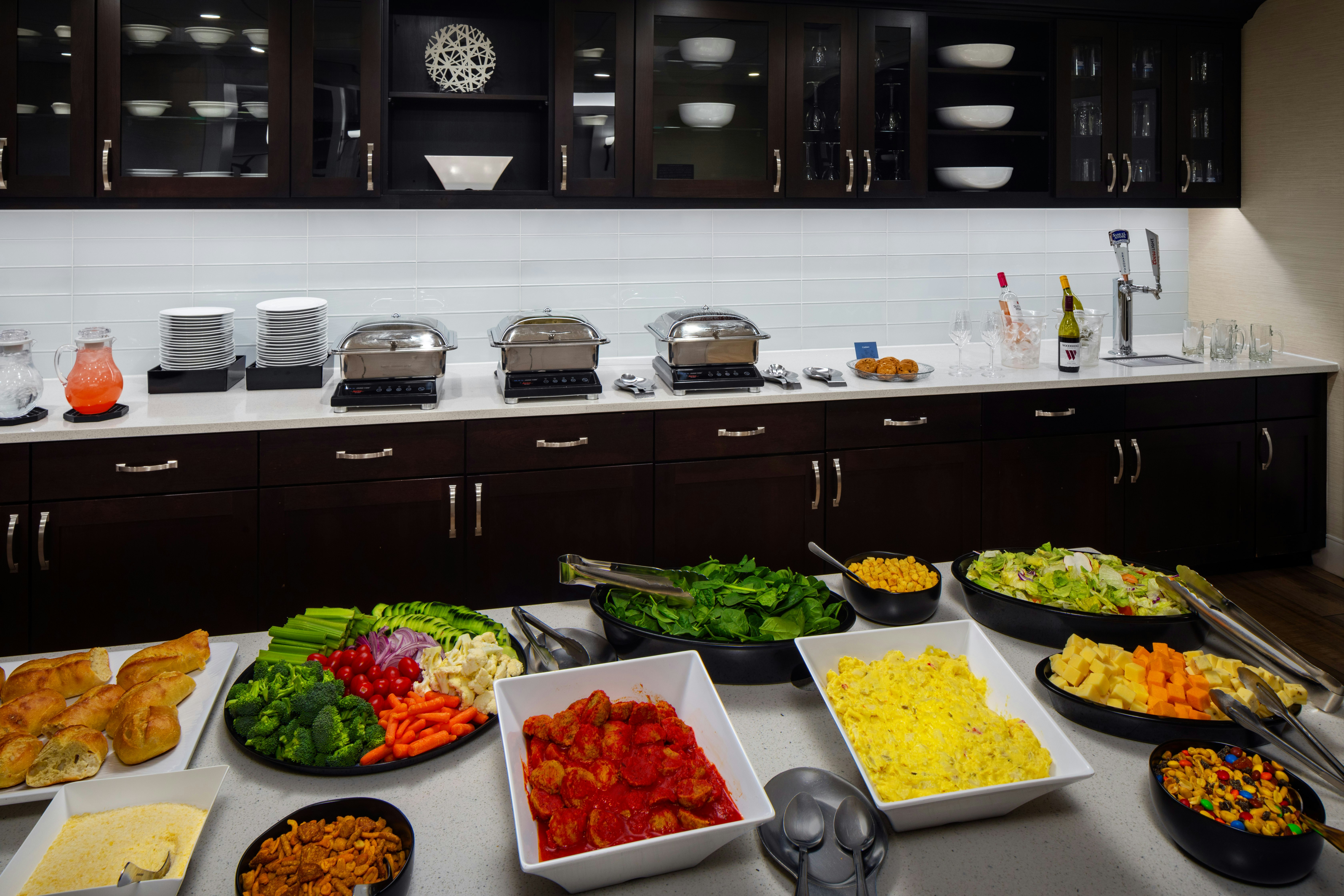 Homewood Suites By Hilton Denver International Airport 17/49