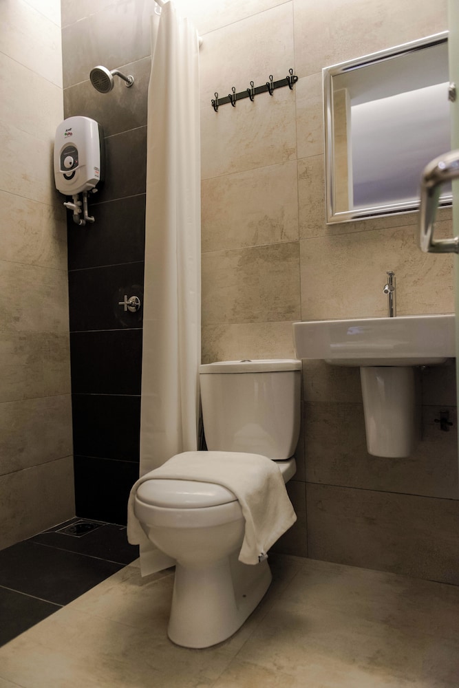 Mixx Hotel 49/50