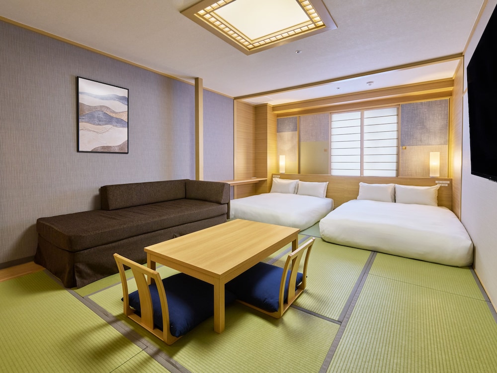 Rusutsu Resort Hotel And Convention 43/61