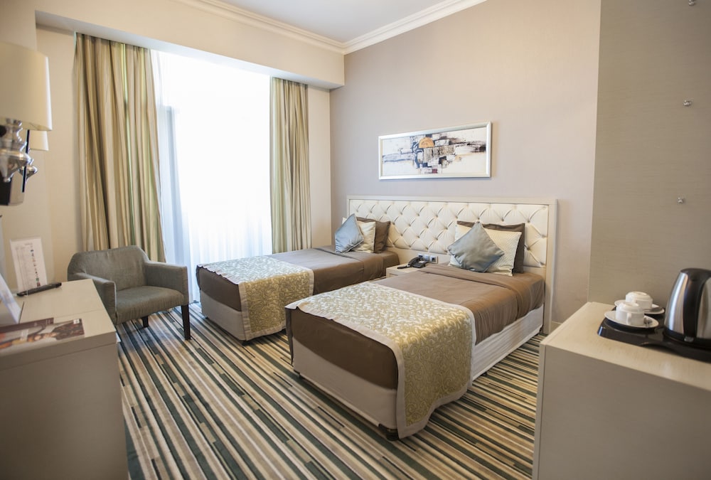 Gashalti Health Hotel 16/50