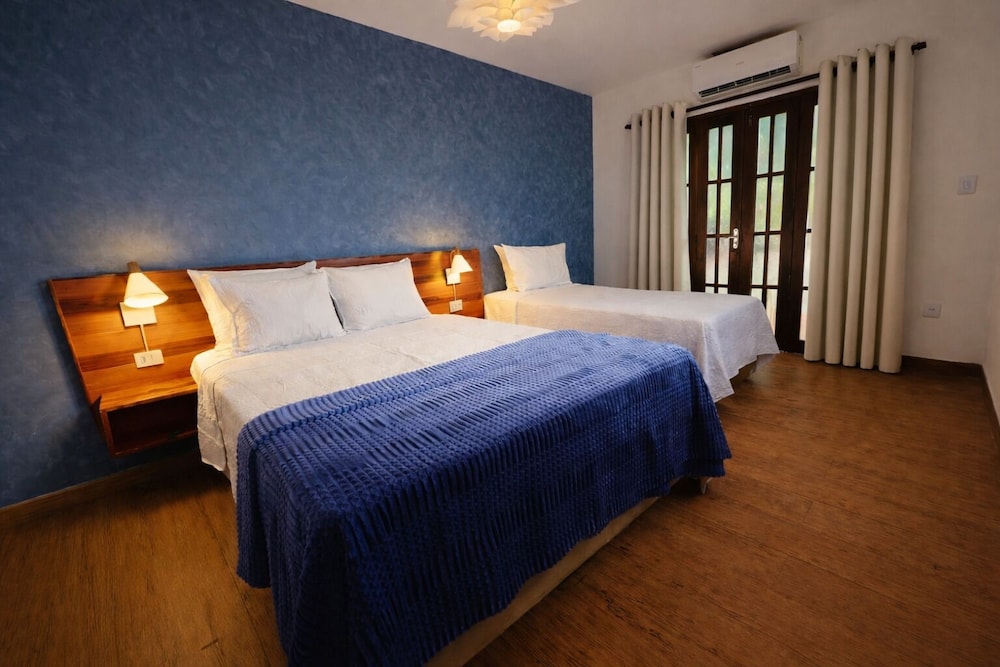 Room at Pousada Arriba Pipa, Tibau do Sul