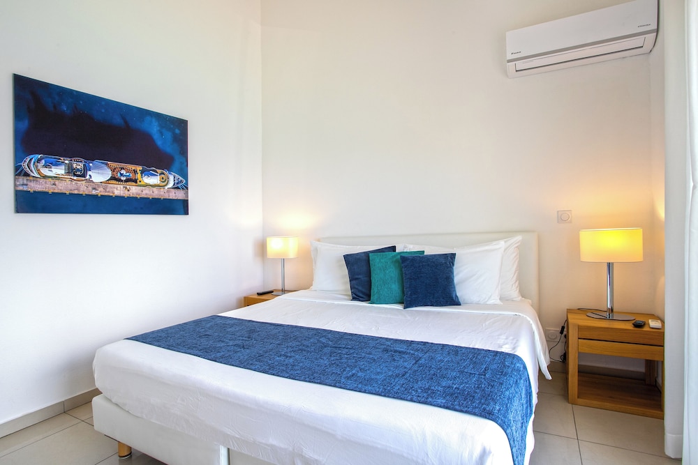 Bleu Emeraude Residence 8/50