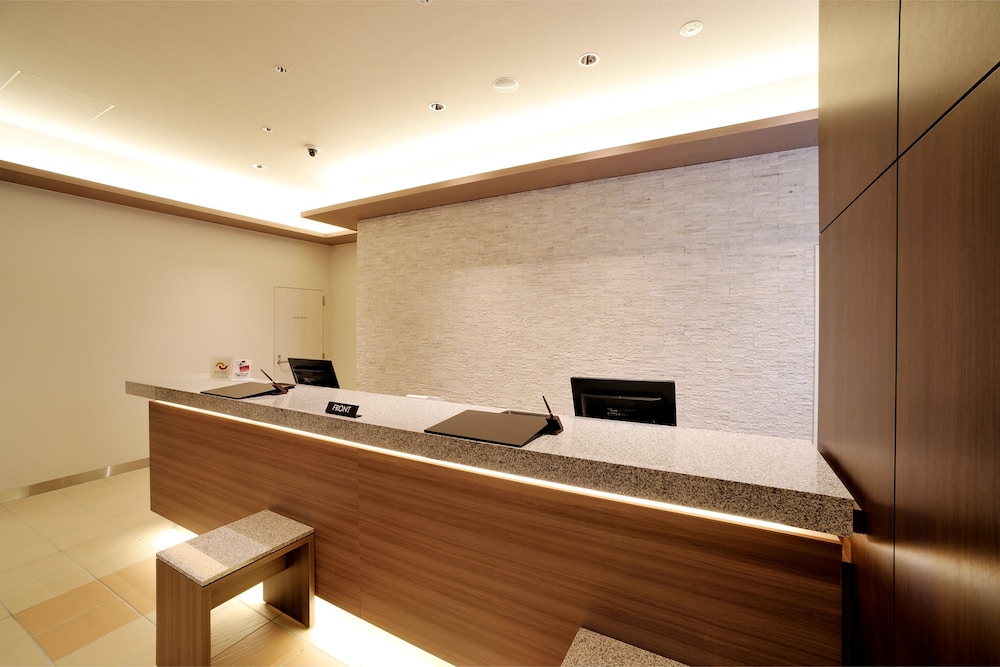 Hotel Nets Sapporo 5/55