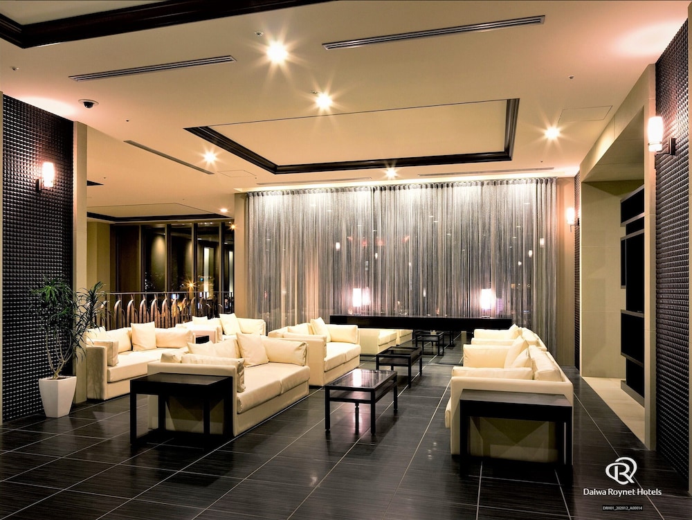 Daiwa Roynet Hotel Sapporo Susukino 50/77