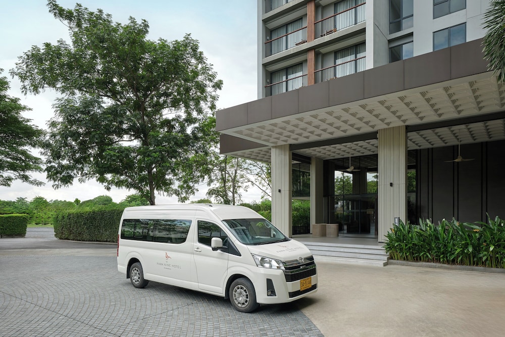 The Park Nine Suvarnabhumi 54/63