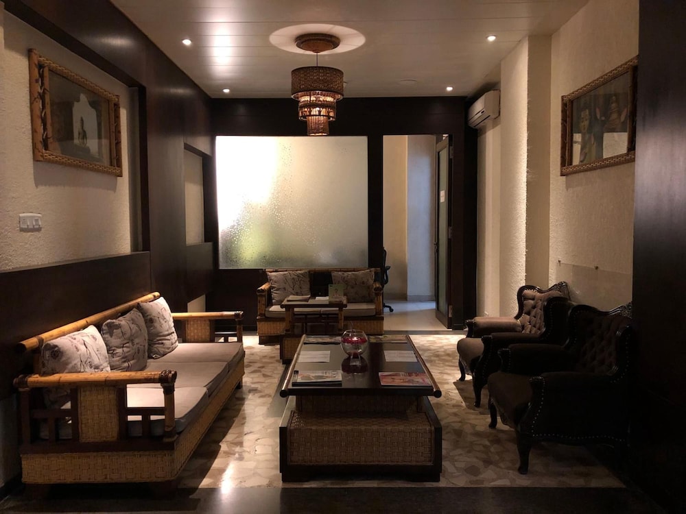 Evershine Resort & Spa 46/69