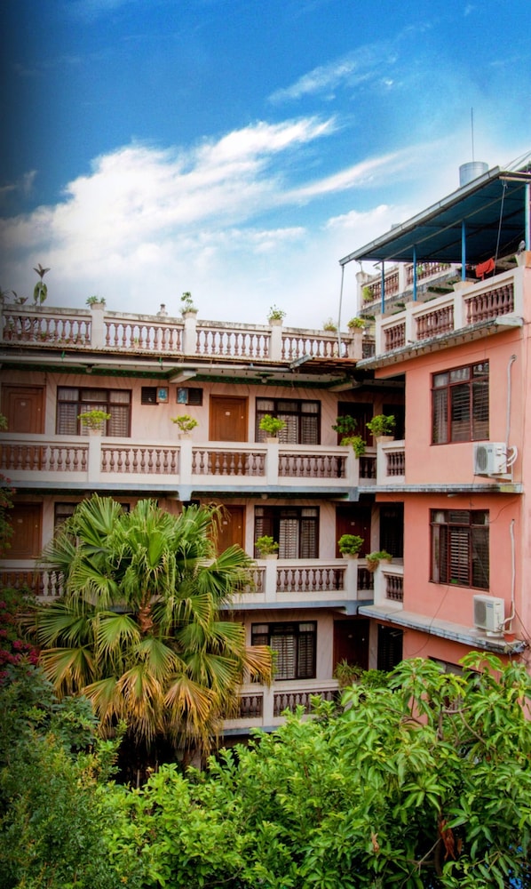Hotel Metropolitan Kantipur 13/62