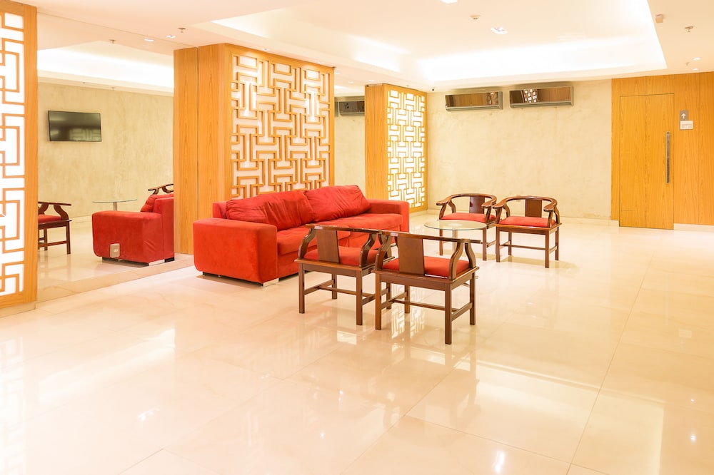 Atlantico Travel Hotel 31/50