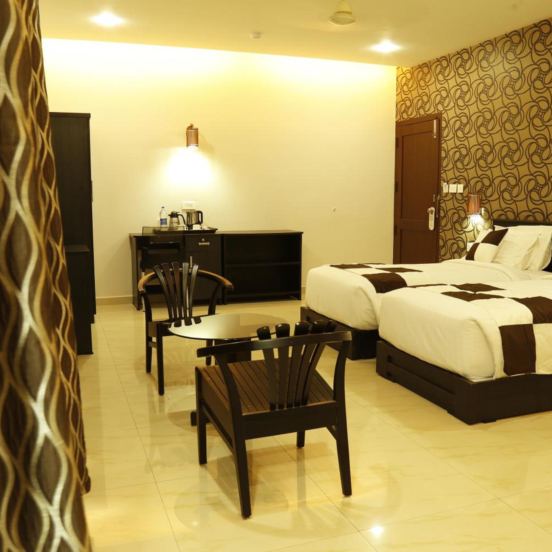 RYDGES INN KOTTAKAL 13/28