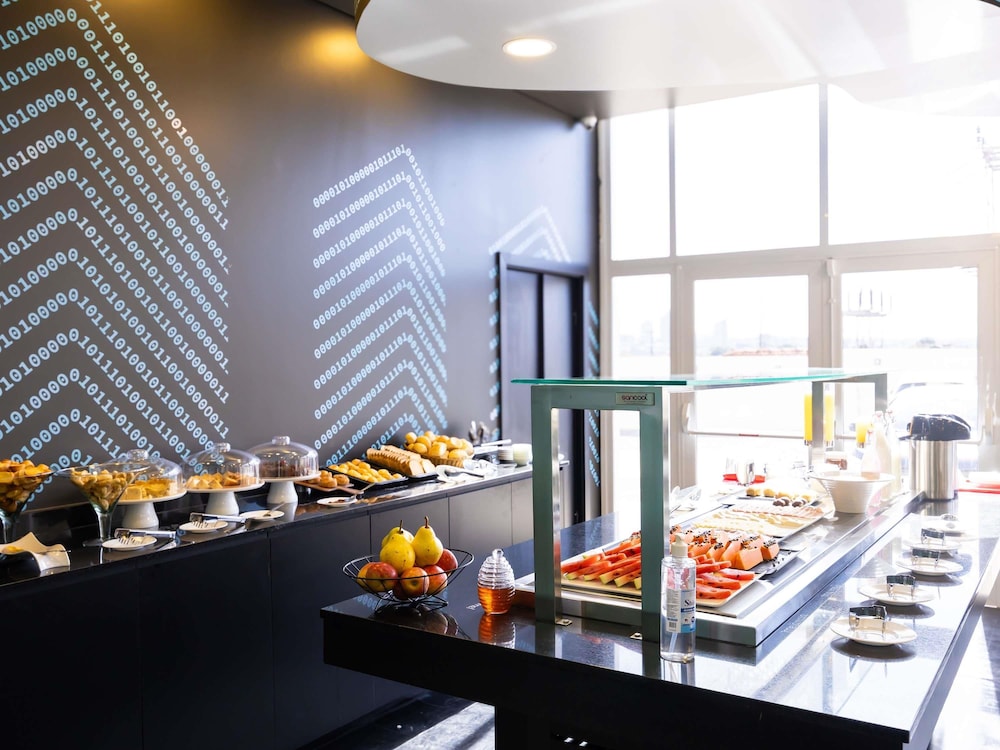 ibis Styles Barretos 40/51
