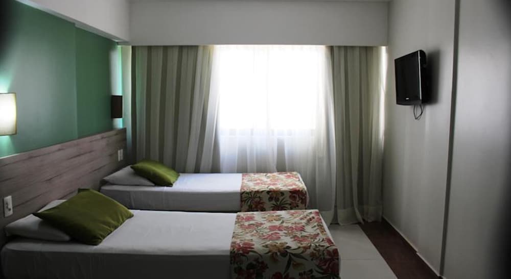 El Aram Beach Boa Viagem 26/53
