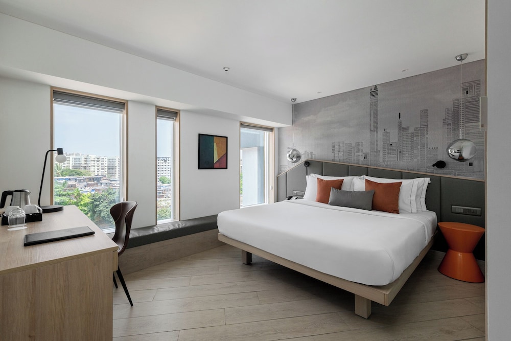 Hotel Suncity Residency 5/19