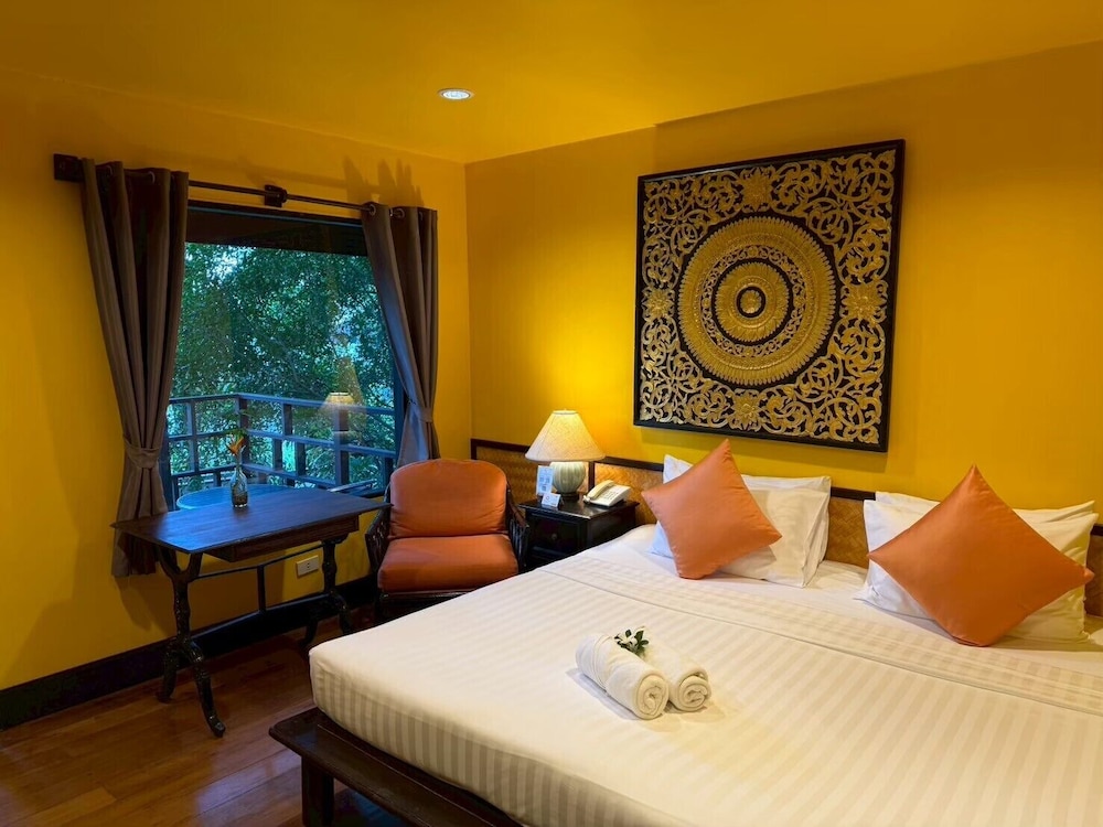 Baan Krating Phuket Resort 24/73