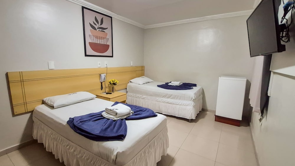 Hotel Ipe 13/60