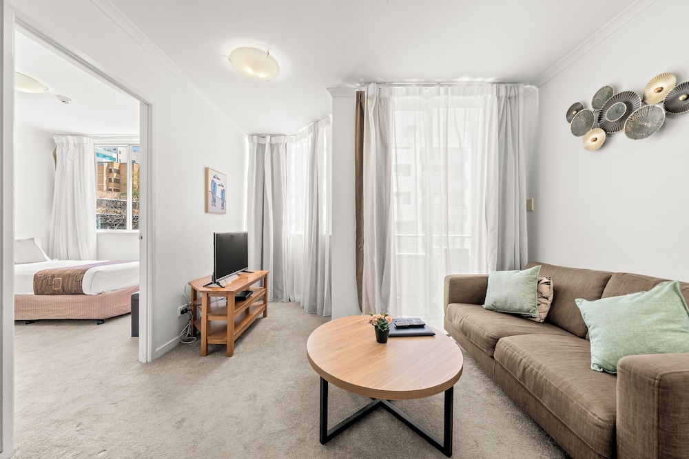 Chasely Apartment Hotel 27/49