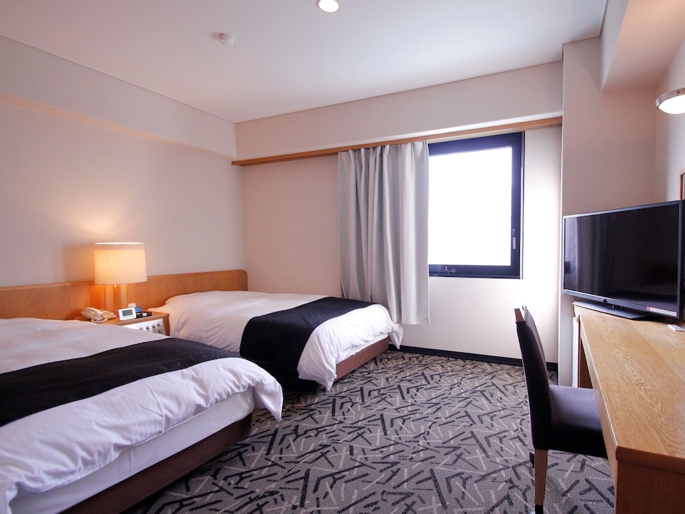 Apa Hotel Kitakami-Ekinishi 12/47