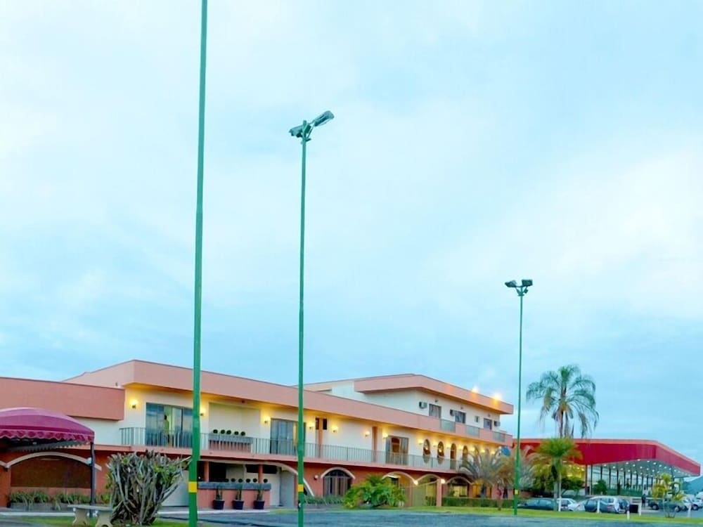 Hotel Fernandao 5/66