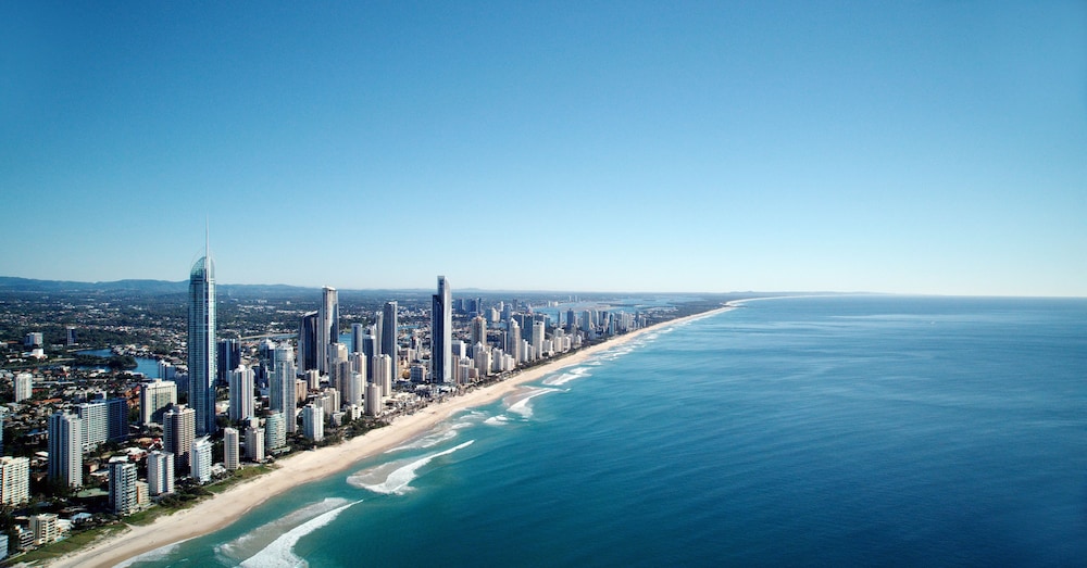 Nobby Beach Holiday Village 47/50
