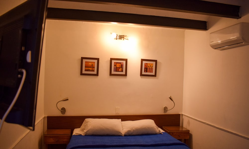 BASIC, DOUBLE BED