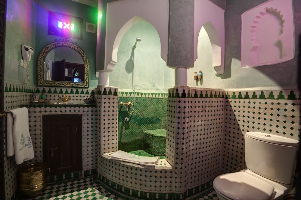 Riad Salam Fes 35/36