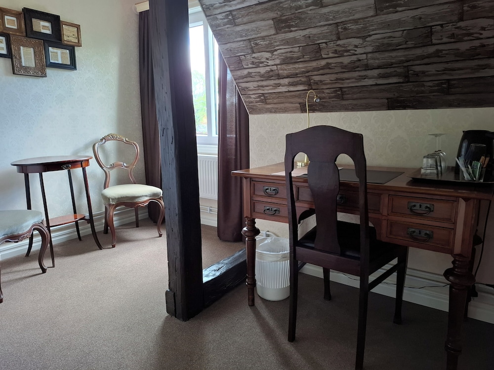 Hotell S:t Olof 20/42