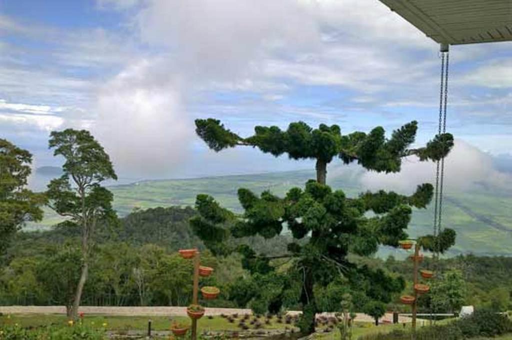 The Jerai Hill Resort 9/17