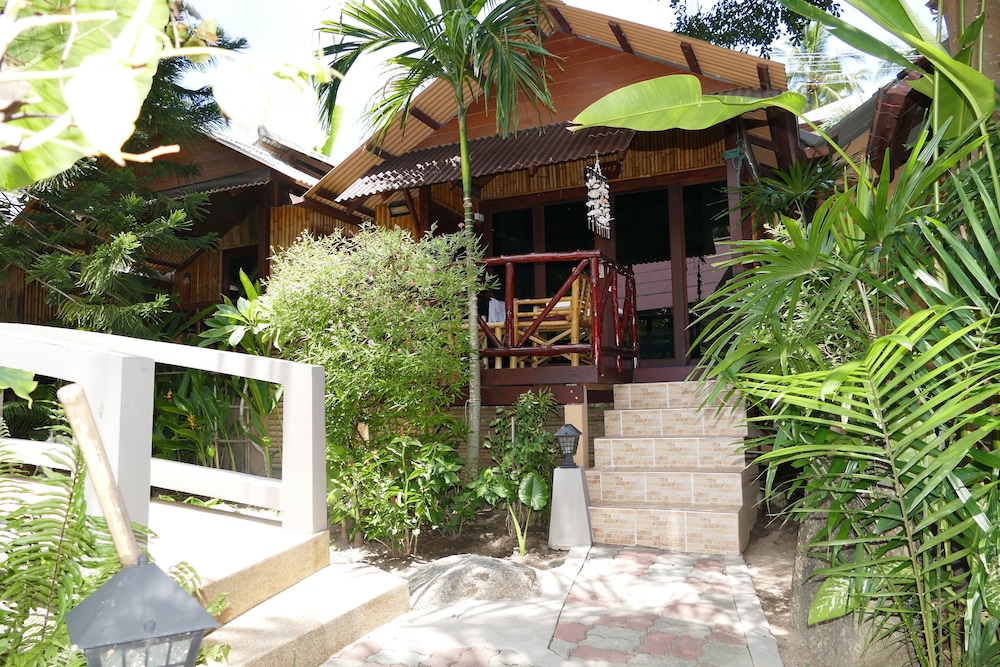 Baan Sukreep Resort 5/78