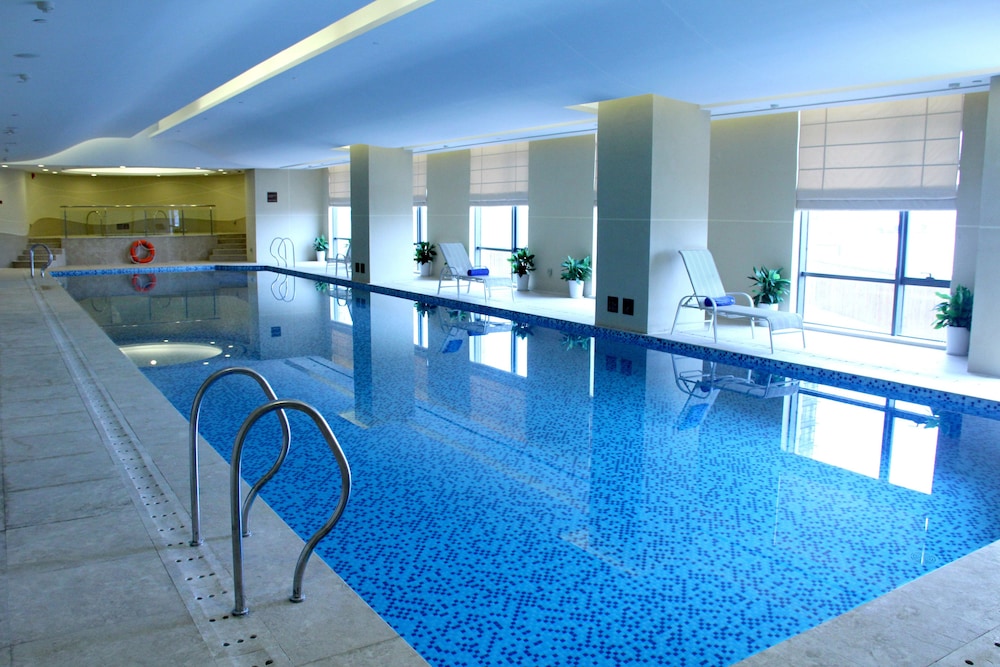 Holiday Inn Taicang City Centre 46/57