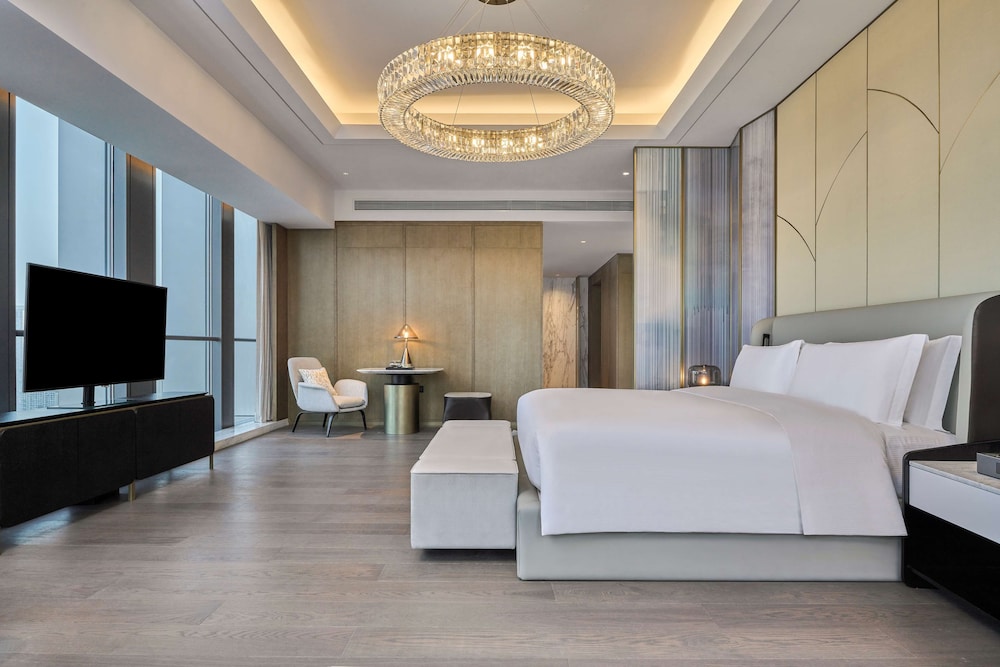 Hilton Chongqing Liangjiang New Area photo5