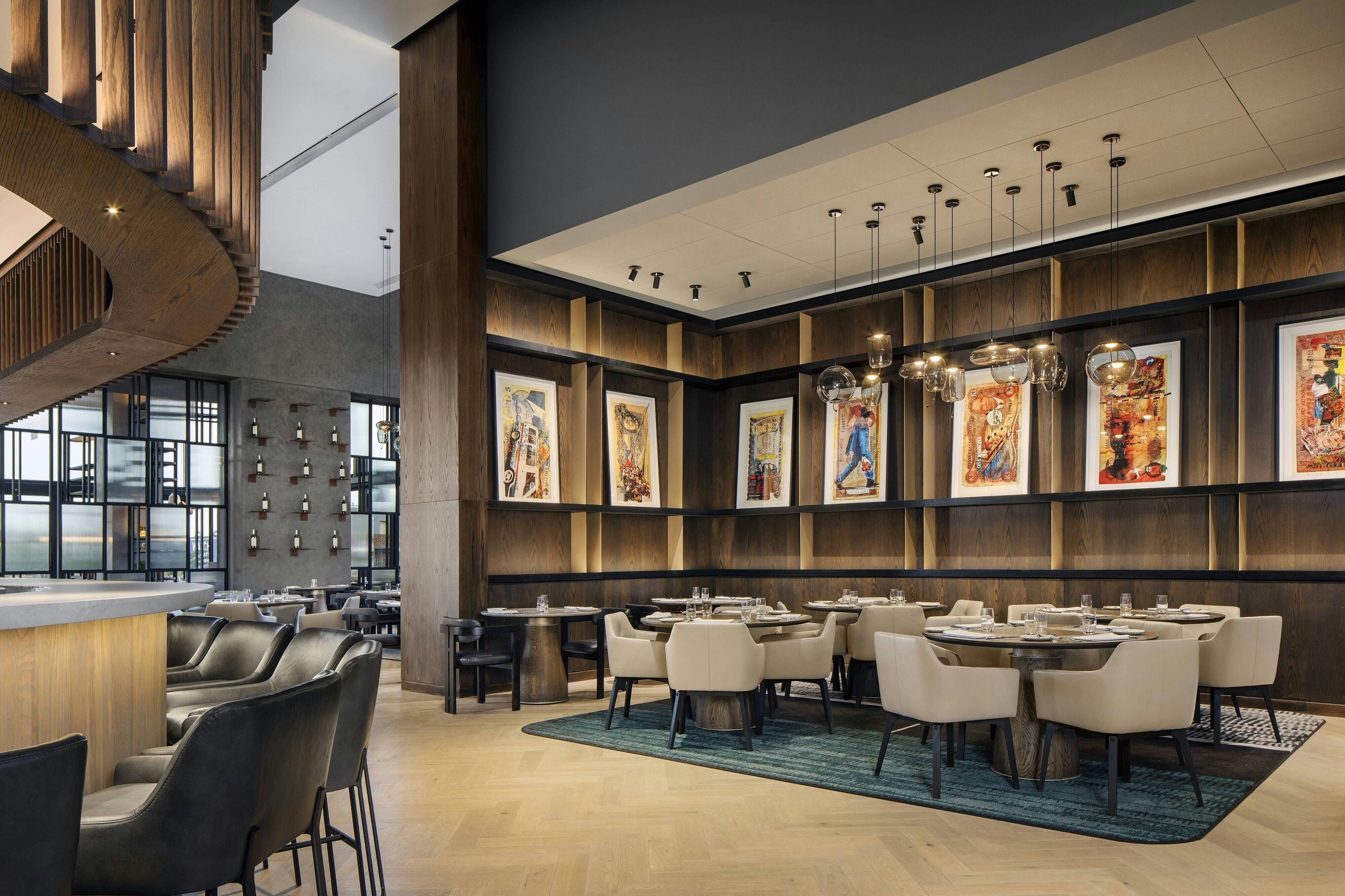 Marriott Executive Apartments Johannesburg, Melrose Arch 15/24