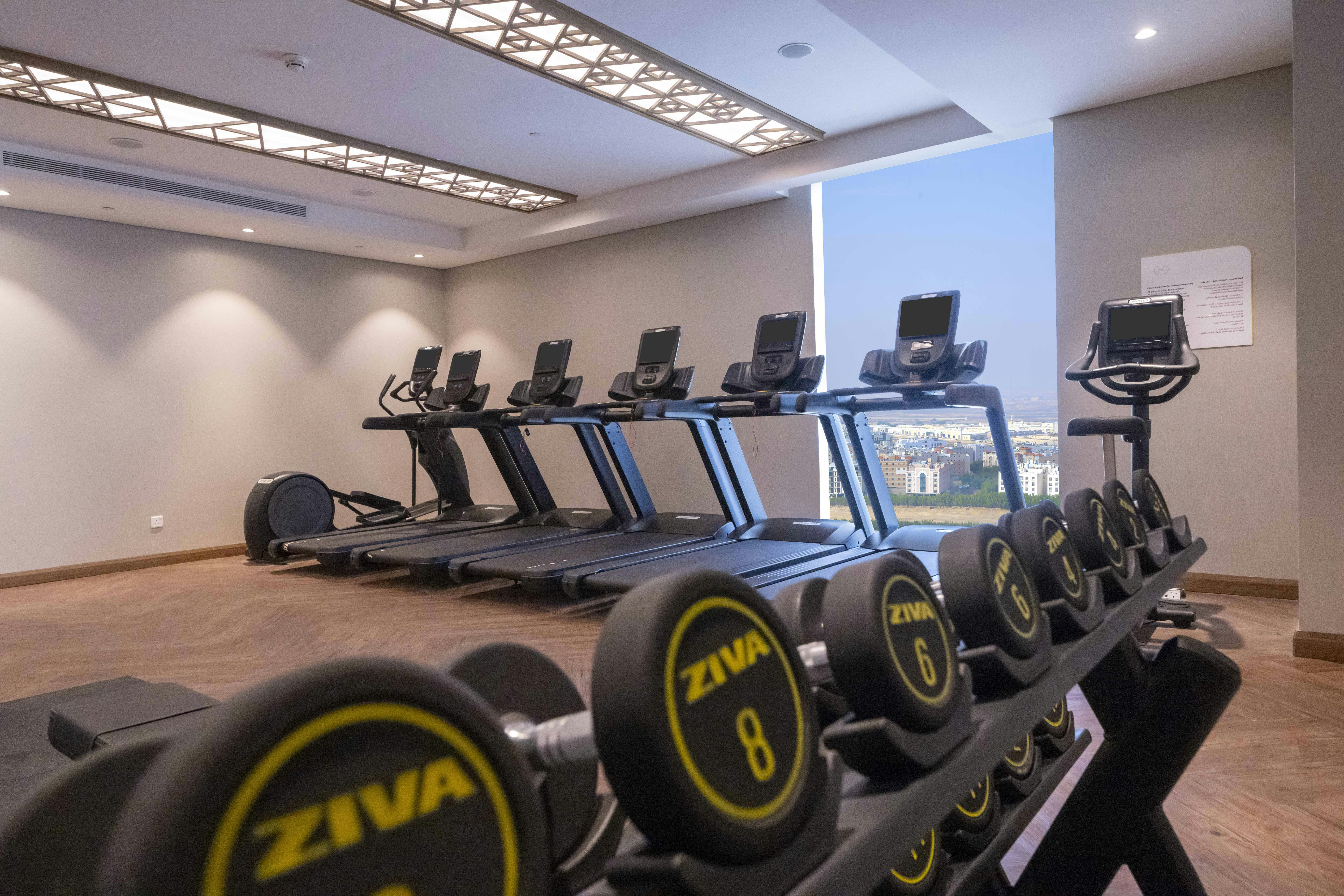Hilton Garden Inn Al Khobar King Fahd Causeway 12/33