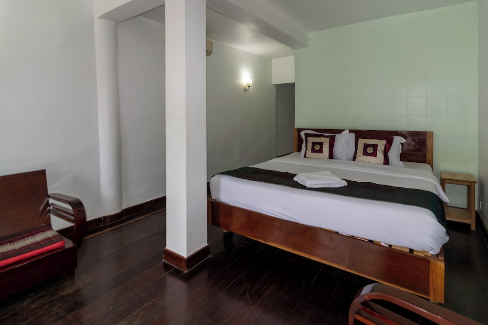 Samathi Lake Resort 29/48