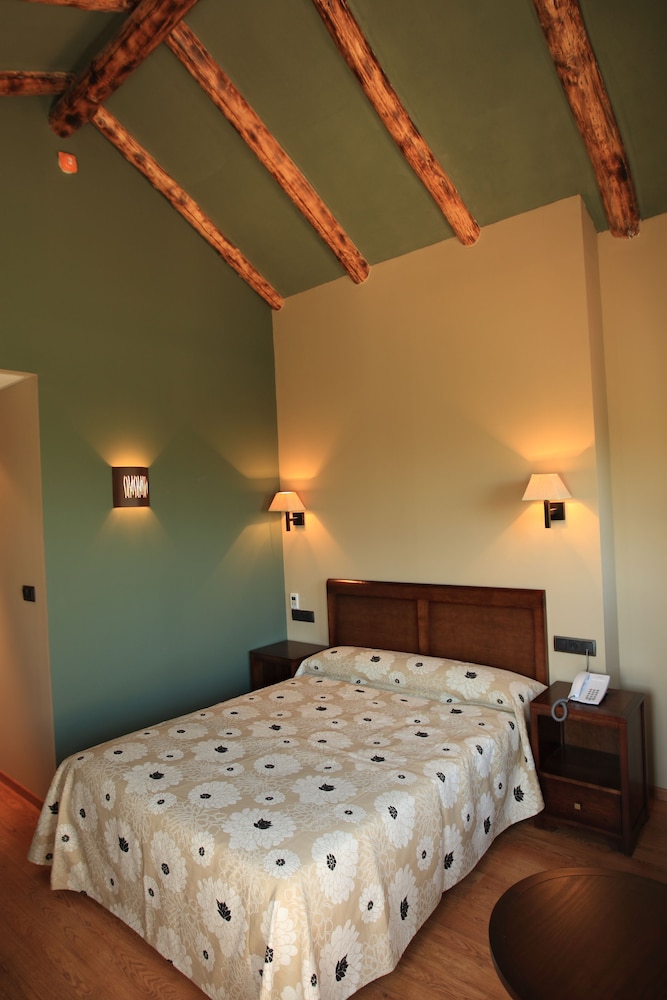 Hotel Zerbinetta 13/50
