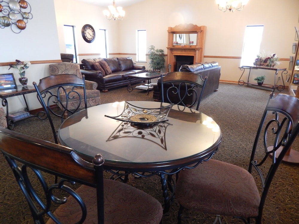 GuestHouse Inn, Suites & Conference Center Missoula 64/81