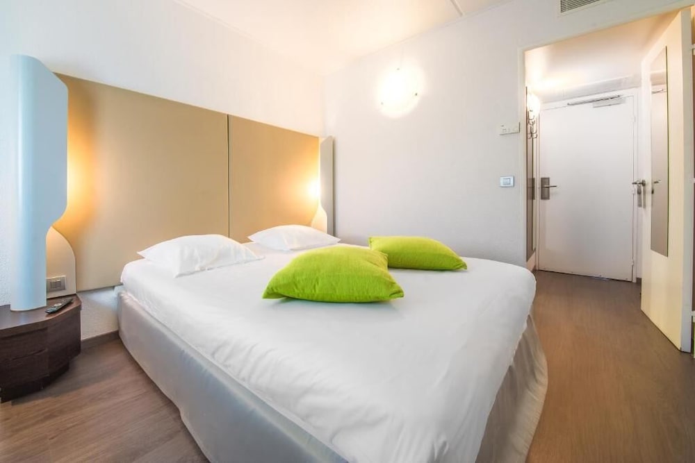 Mandarina Hotel Luxembourg Airport 6/39