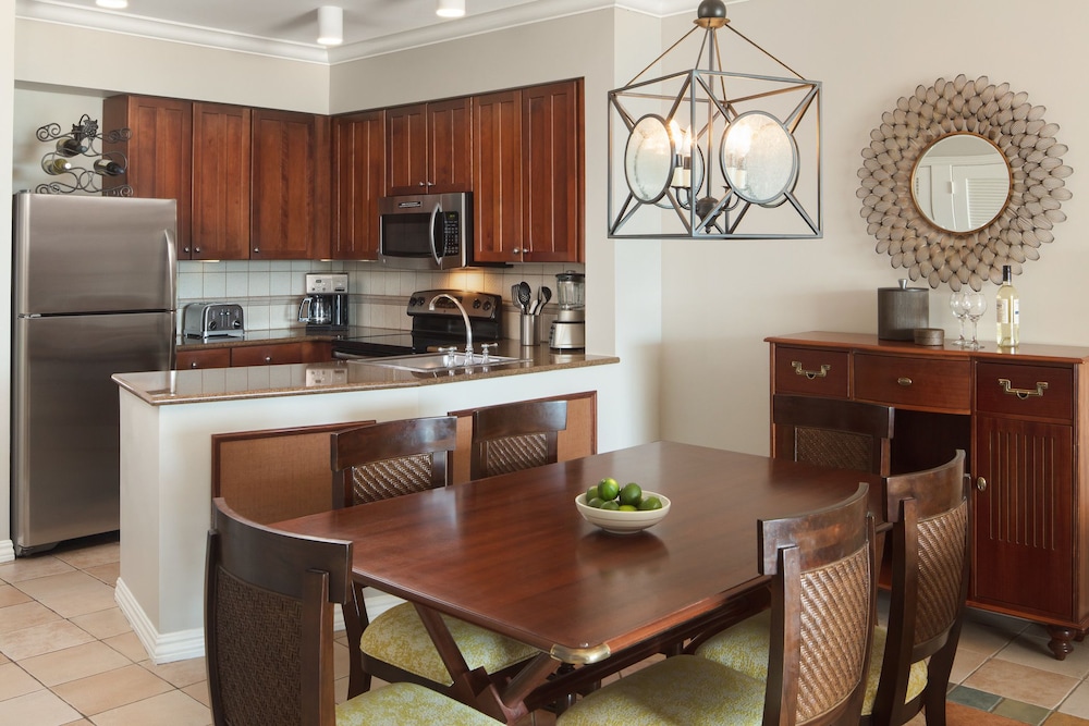 Hyatt Vacation Club at Windward Pointe 41/58