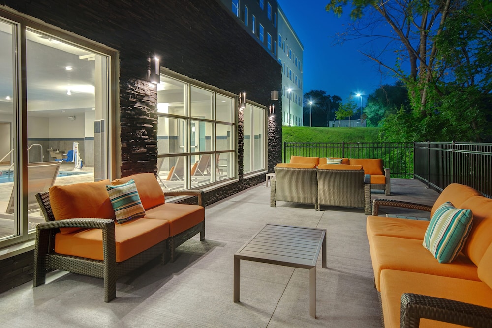 Hyatt House Mall Of America Msp Airport 22/43