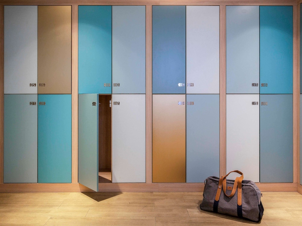 Mercure Paris Gare Montparnasse 42/84