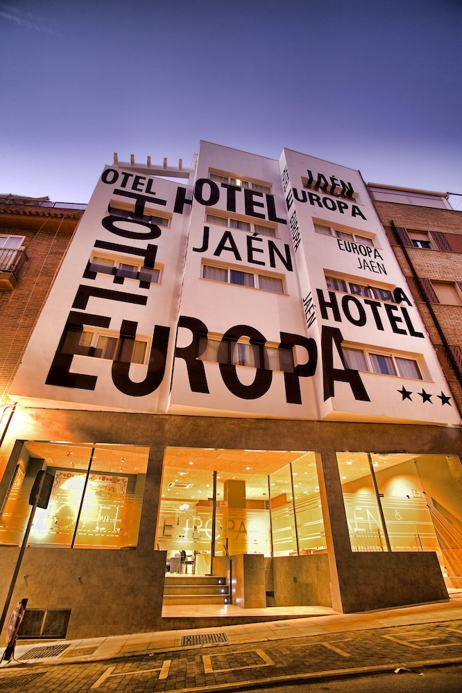 Europa Jaen 1/24