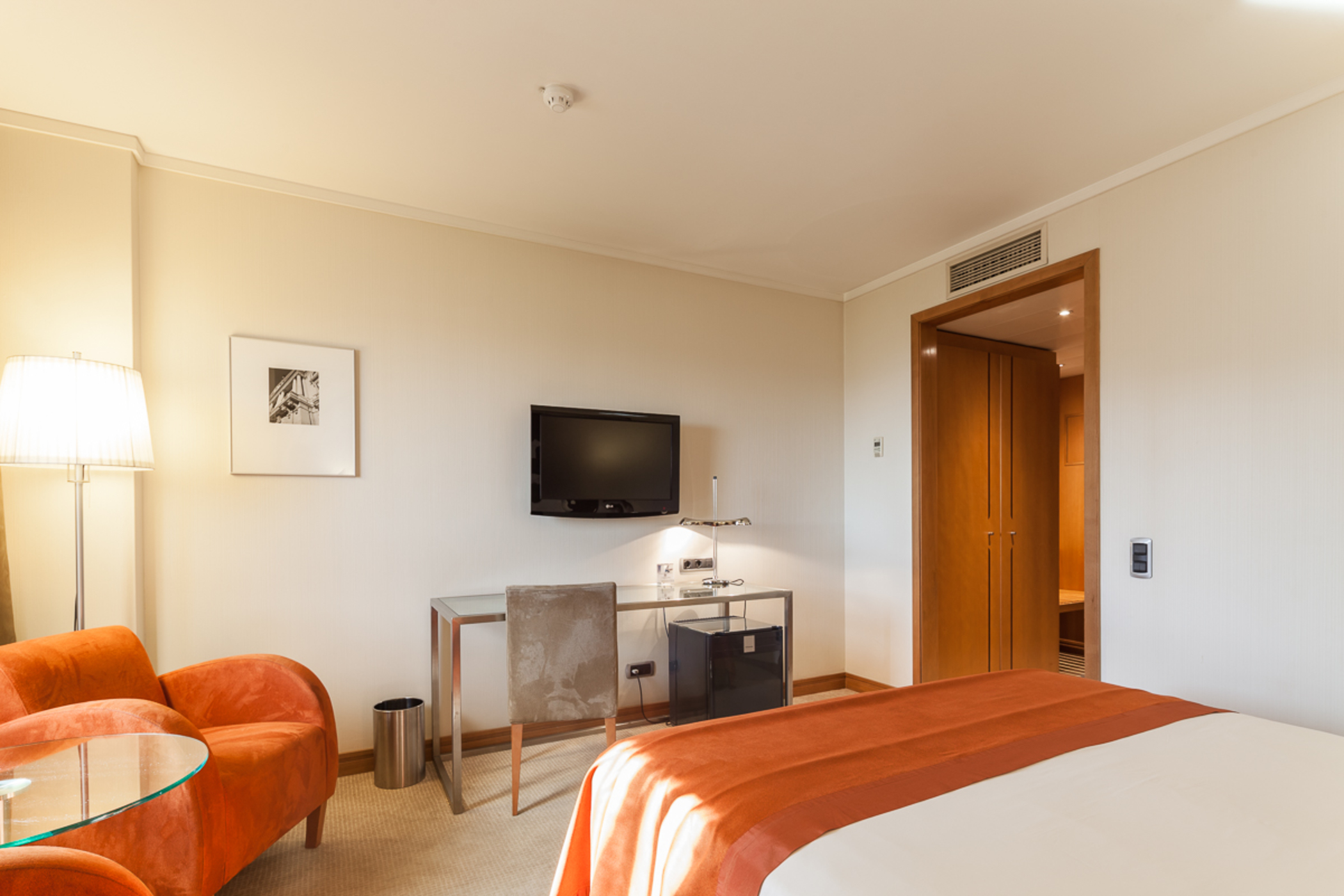 غرفة مزدوجة قياسية، Marques de Pombal Hotel 3/3