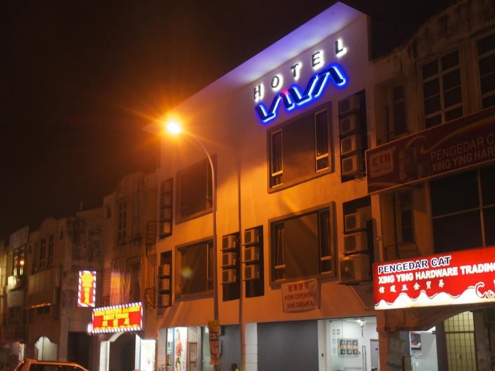 Viva Hotel 1/28