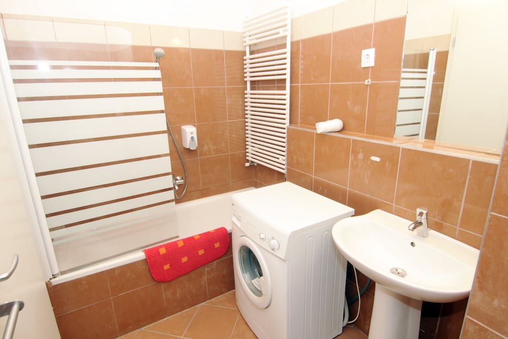 Hotel Gozsdu Court Ex Gozsdu Court Apartment 18/73