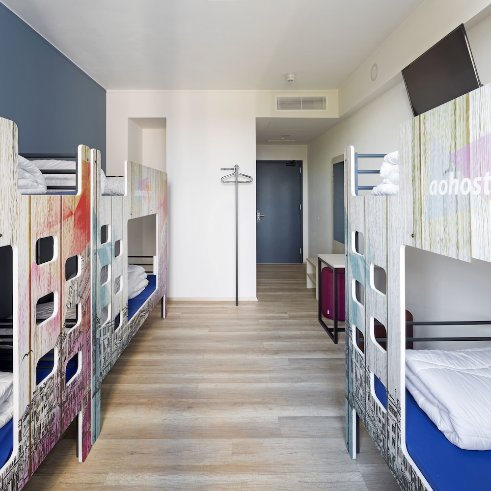 a&o Hostel Venezia Mestre 24/69