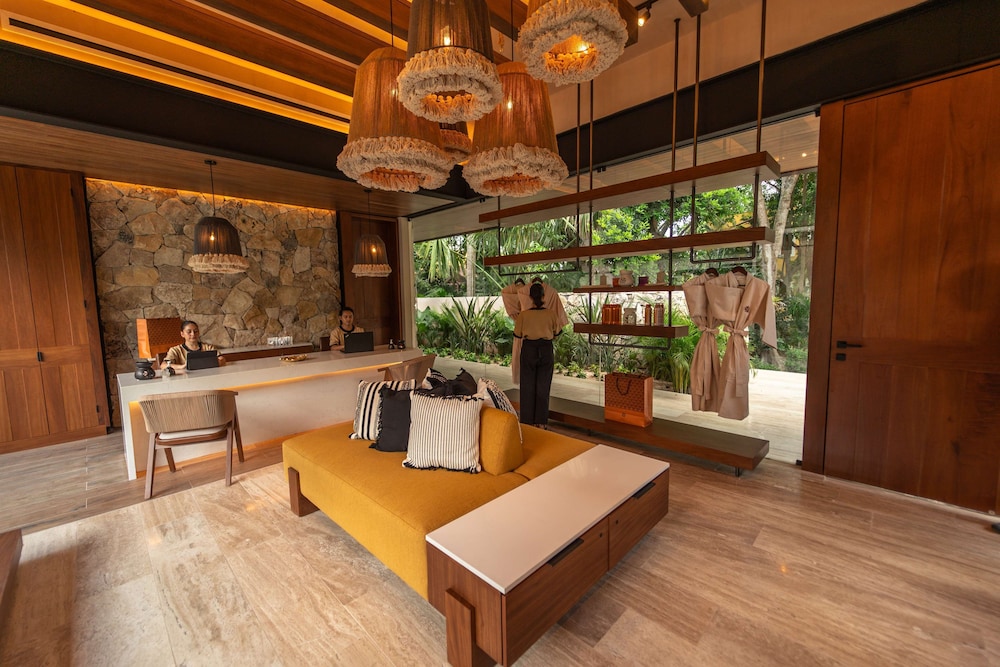 Hacienda Xcanatun, Angsana Heritage Collection 9/62