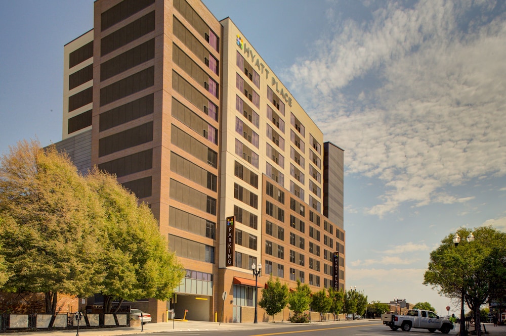 Hyatt Place Omaha/Downtown-Old Market 6/53