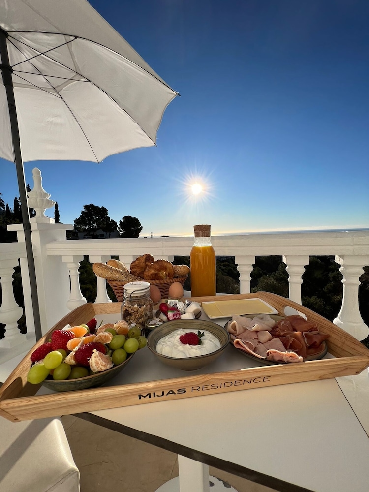 Mijas Residence 30/50