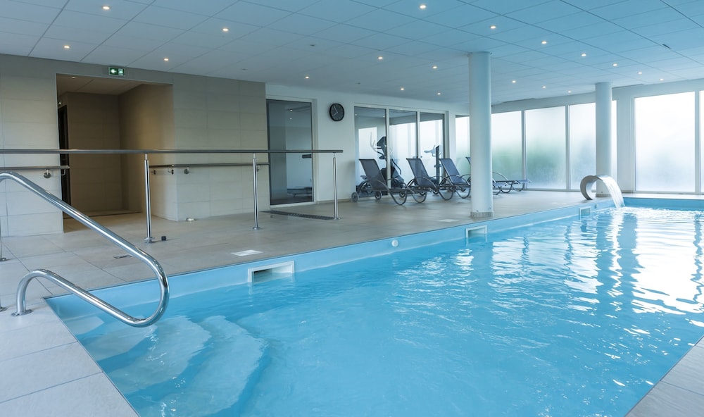 Appart hotel Odalys City Colmar Centre 24/50