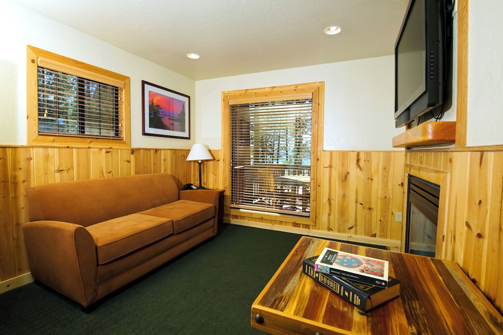 Zephyr Cove Resort 34/61
