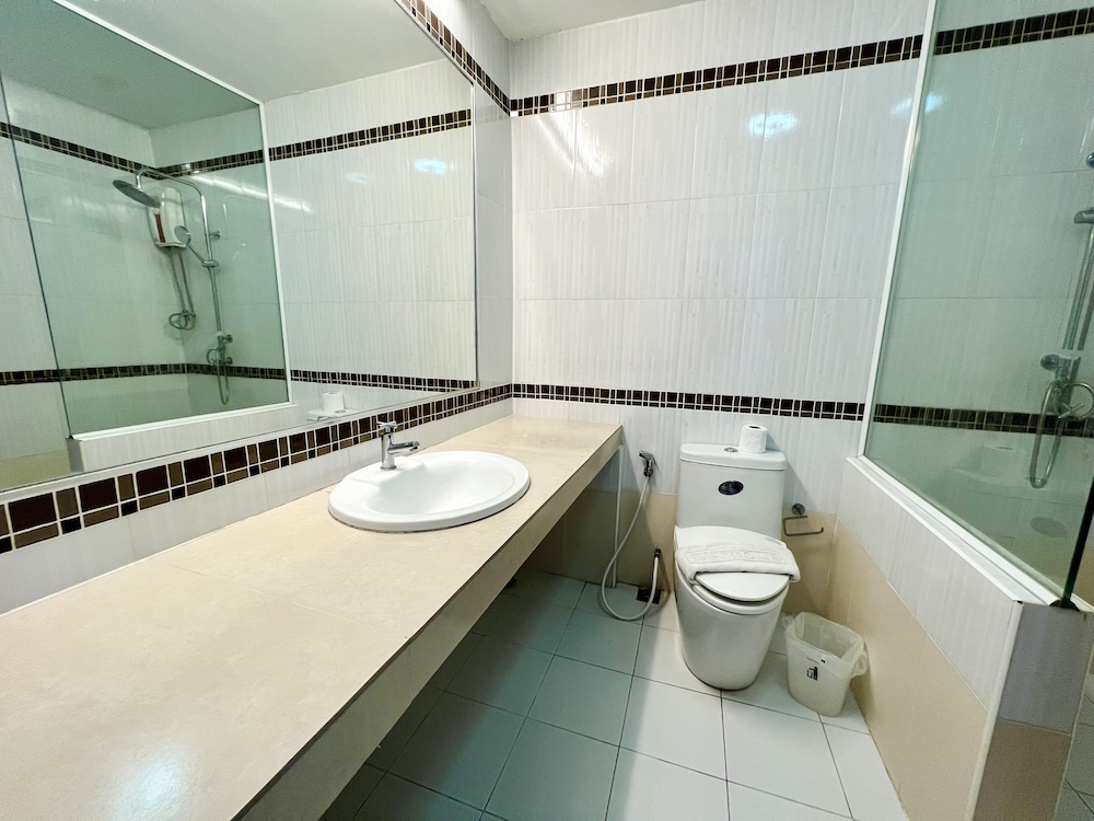Hotel La Villa Khon Kaen 71/72